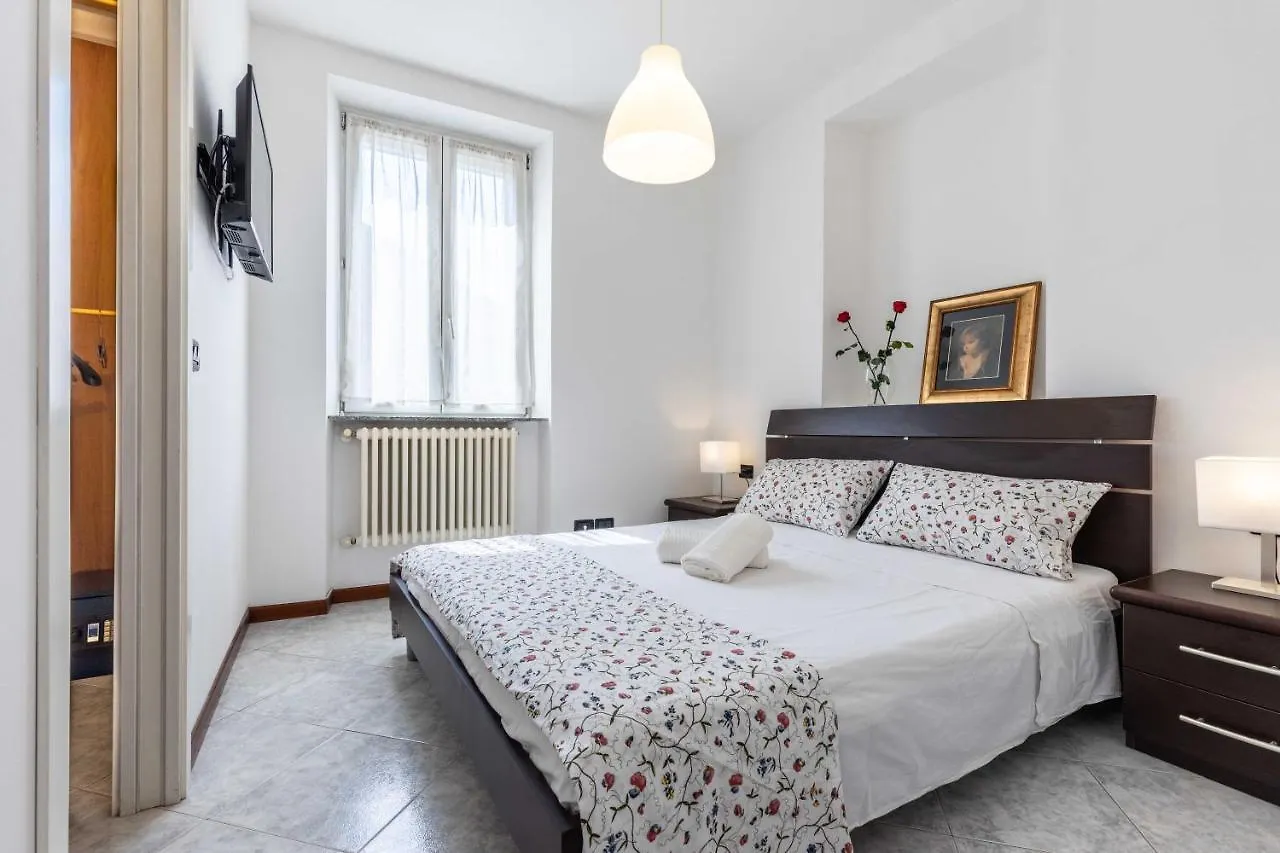Apartment Villa Lecco Free Wi-Fi, Parking & Bike Service Italy