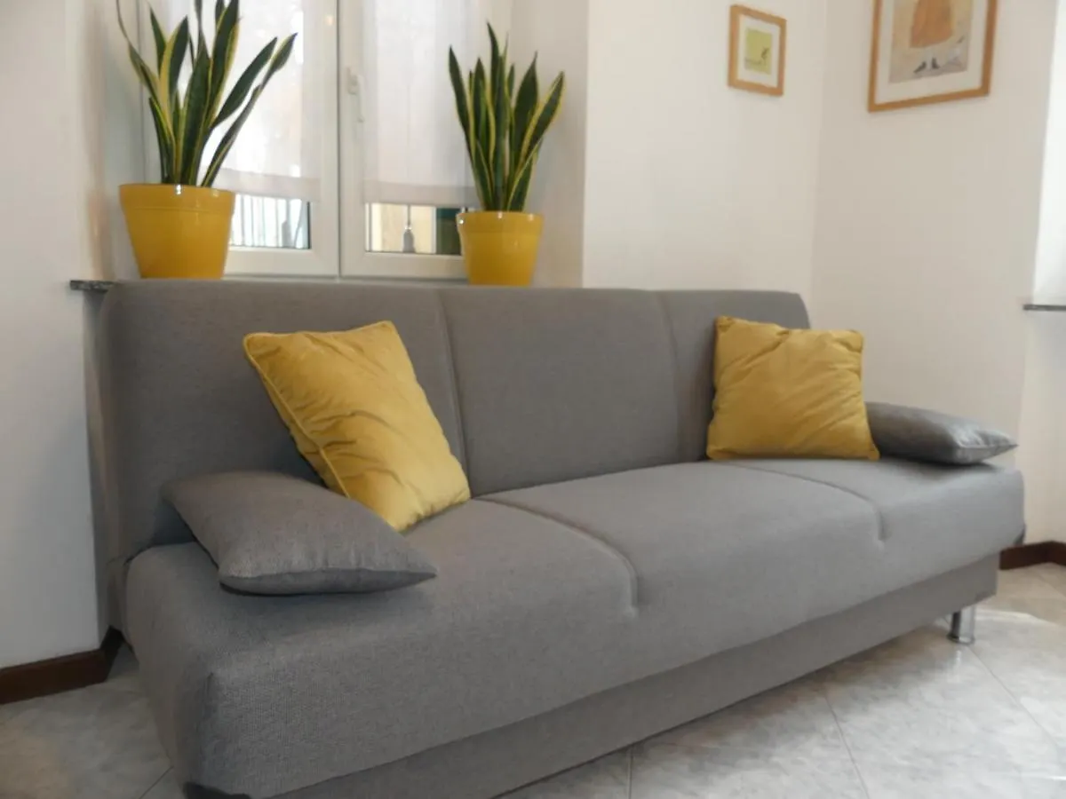 Apartment Villa Lecco Free Wi-Fi, Parking & Bike Service