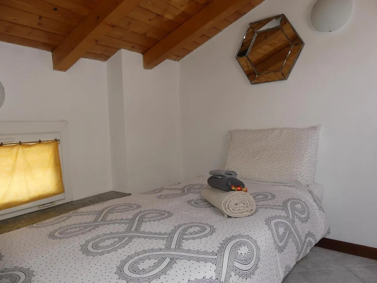 Villa Lecco Free Wi-Fi, Parking & Bike Service Italy