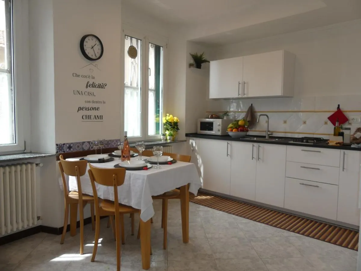 Villa Lecco Free Wi-Fi, Parking & Bike Service 0*,  Italy