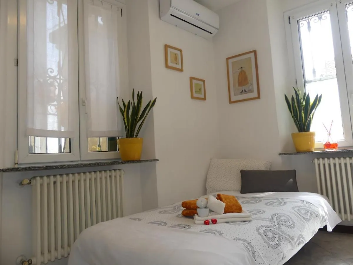 Villa Lecco Free Wi-Fi, Parking & Bike Service 0*,  Italy