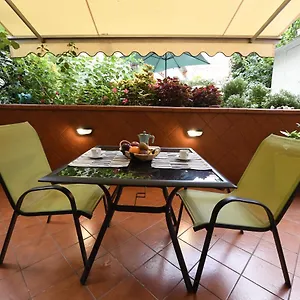 Il Giardino Nascosto Apartment Rom