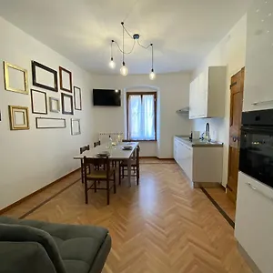 Apartment Casaliva A Cecina Di Garda, Pulciano