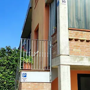 Apartment Silver, Bagnolo San Vito