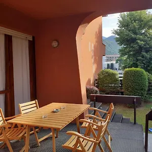 Apartment Italy Homes - Casa Lucia - Al, Paratico