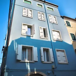 Casa Magia Apartment Chioggia