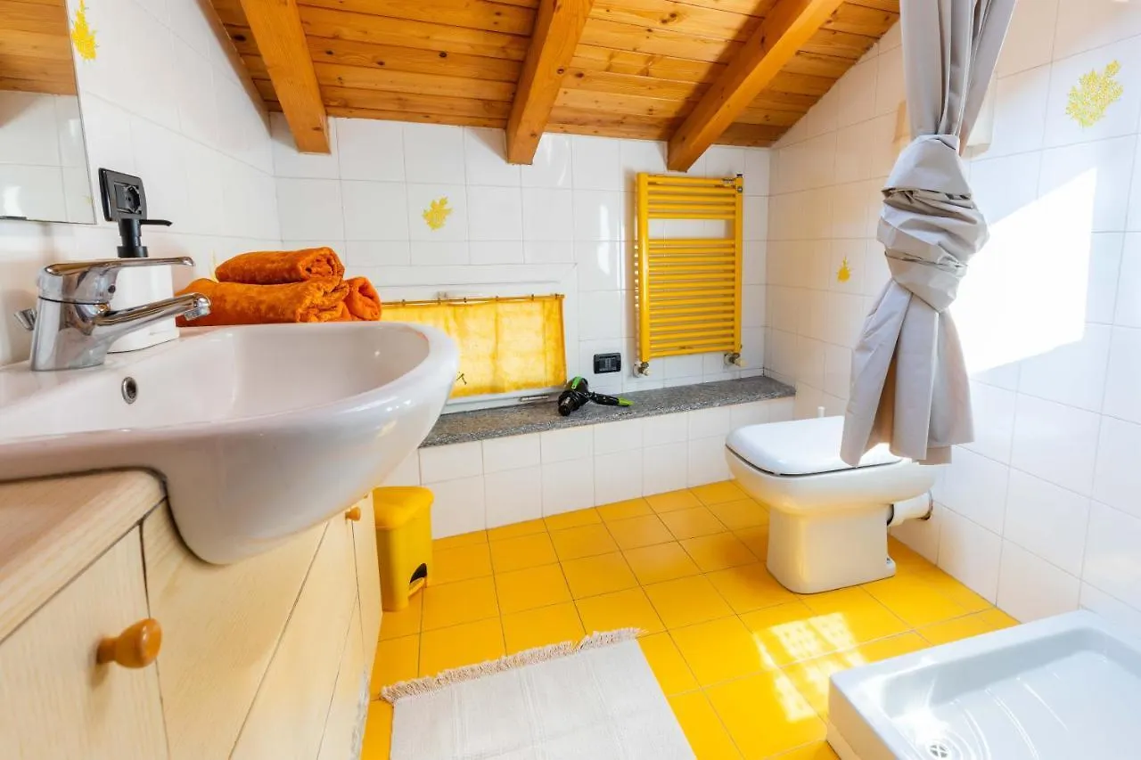 Villa Lecco Free Wi-Fi, Parking & Bike Service 0*,