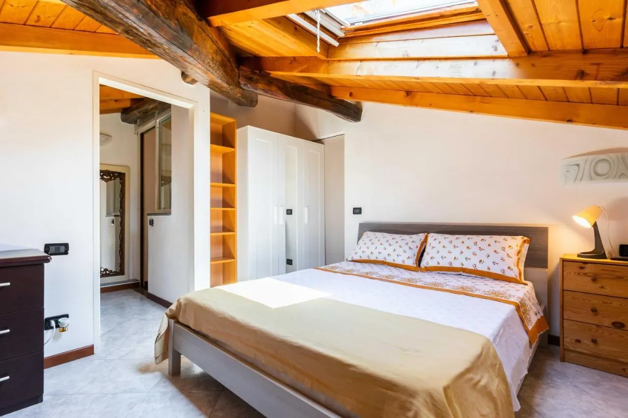 Villa Lecco Free Wi-Fi, Parking & Bike Service 아파트